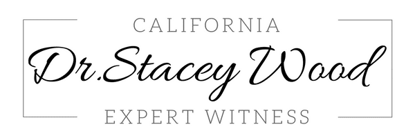Dr. Stacey Wood, Ph.D.