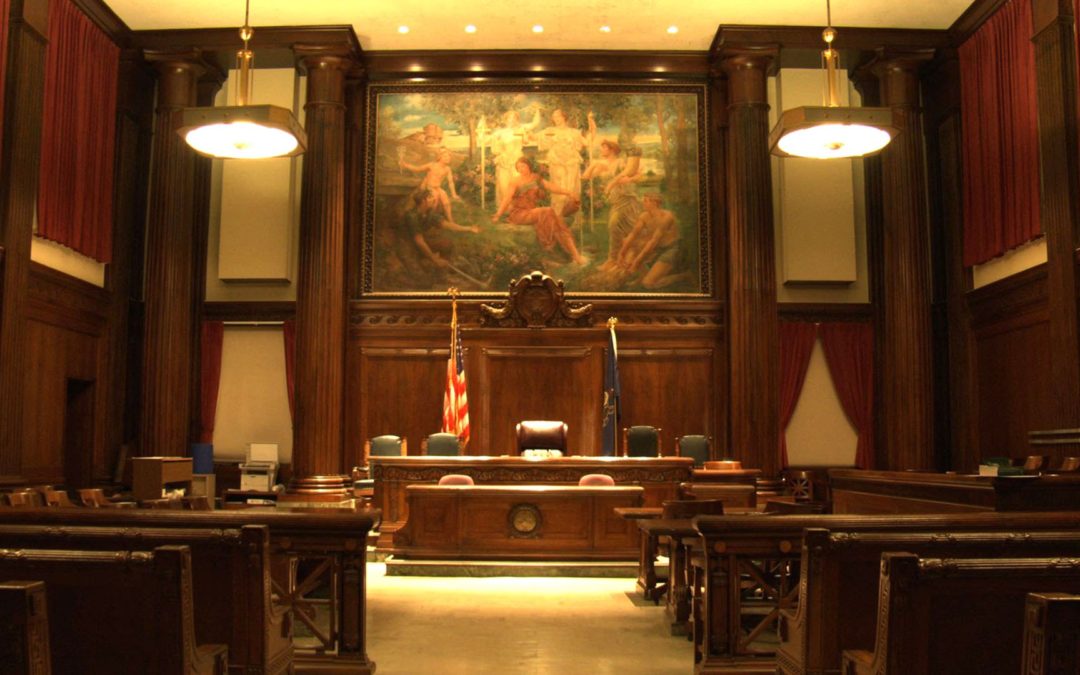 Undue Influence Cases