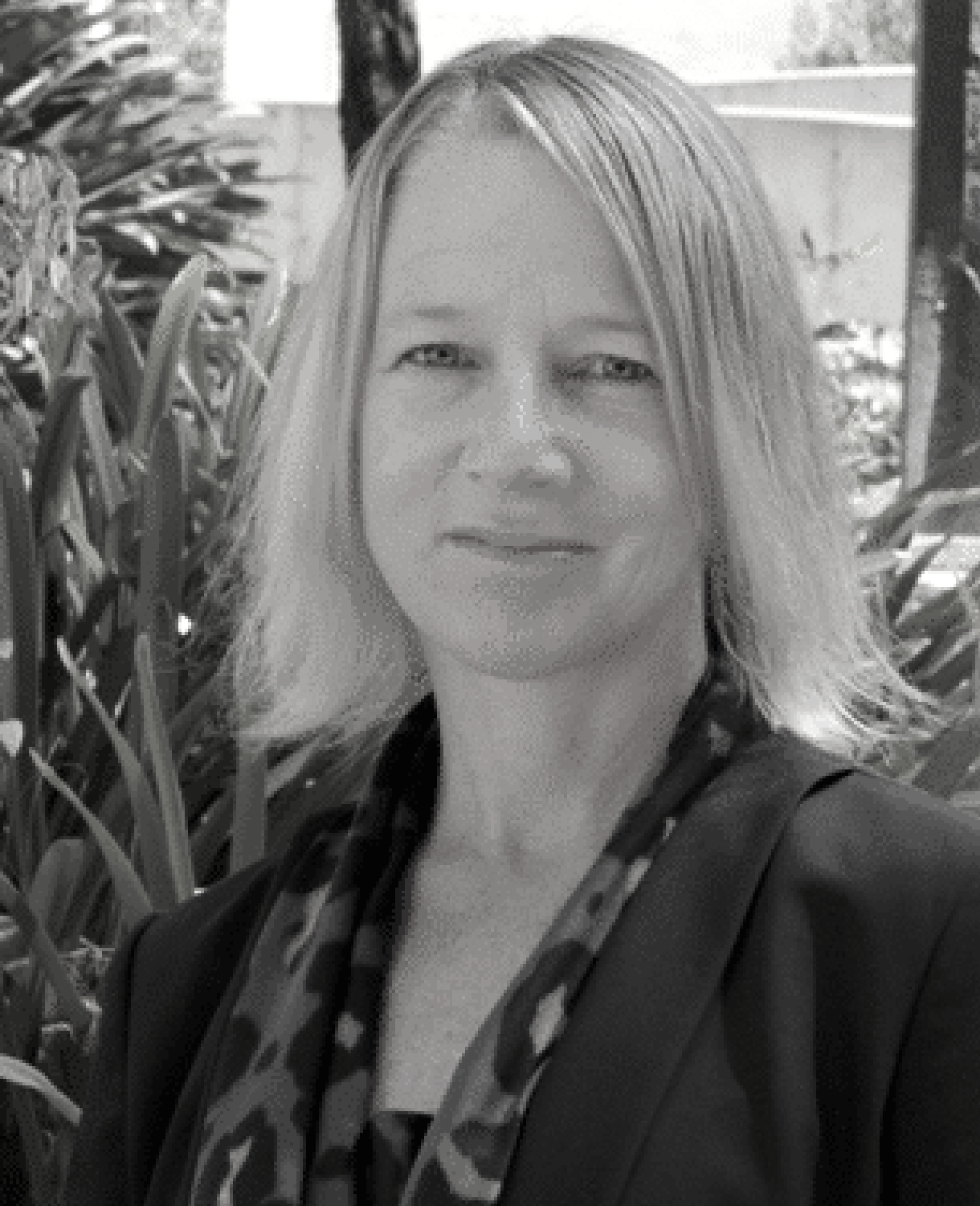 Elder Investment Fraud Expert Dr. Stacey Wood